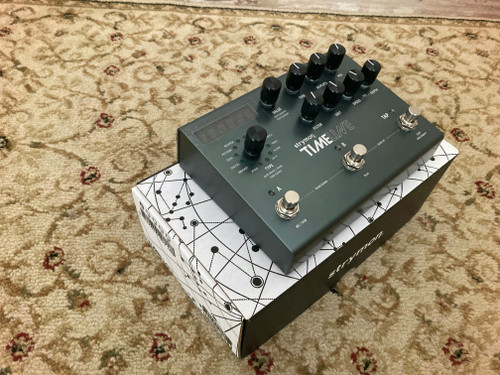 Vist Large View of Product Image Which is Guitars Guitar Effects