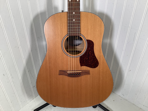 Vist Large View of Product Image Which is Used Seagull SEAGULL S6 ORIGINAL Acoustic Guitar Natural