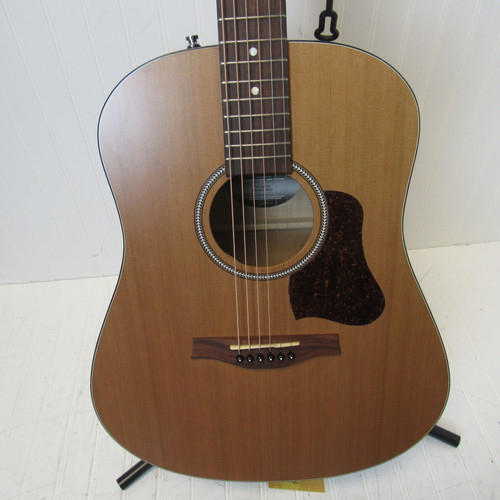 Used Seagull SEAGULL S6 ORIGINAL Acoustic Guitar Natural 40107-S000148446