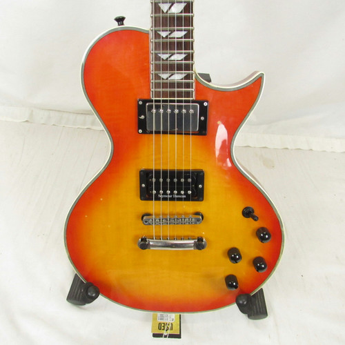 Vist Large View of Product Image Which is Fernandes Electric Guitars 6-String