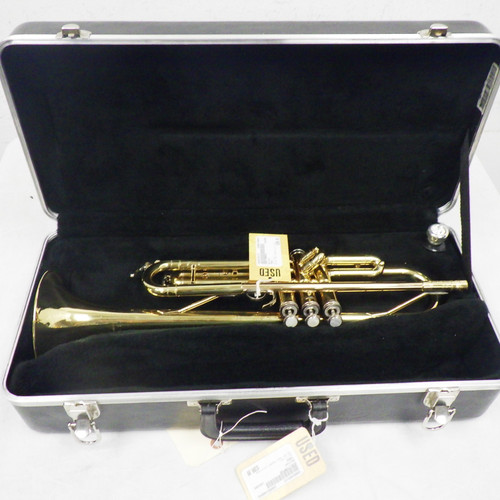 Used Holton T602 Trumpet 40042-S000245315