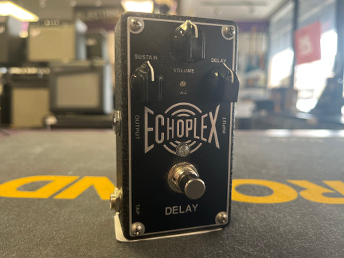 Used MXR ECHOPLEX DELAY Delay Pedal 40085-S000103067