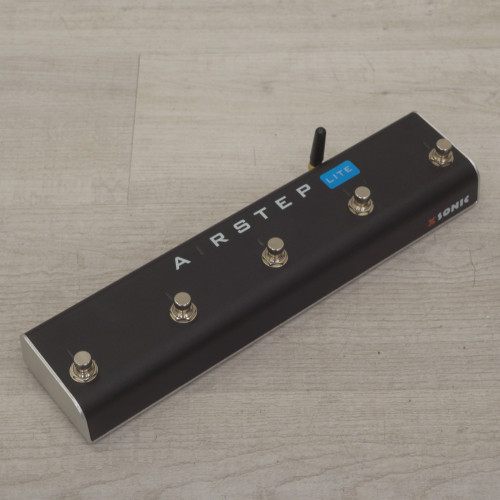 Used XSONIC Airstep Lite 40015-S000315160