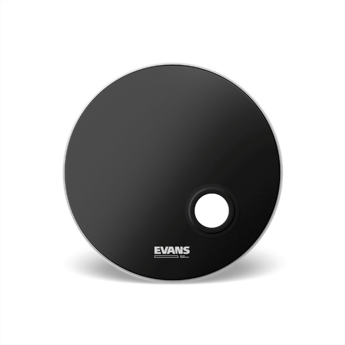 Vist Large View of Product Image Which is New EVANS 20" EMAD RESONANT