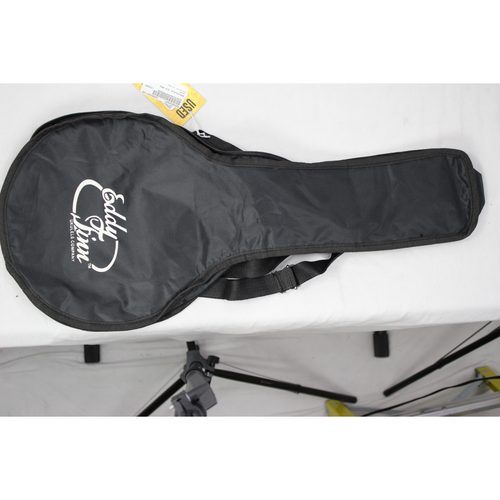 Vist Large View of Product Image Which is Used BANJOLELE GIG BAG Guitar Case 41128-S000099601