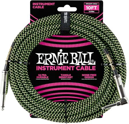 Vist Large View of Product Image Which is New EBALL BRAIDED 10FT SILVER FOX