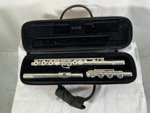 Vist Large View of Product Image Which is Used Emerson ELD MODEL OPEN HOLE B FOOT Flutes