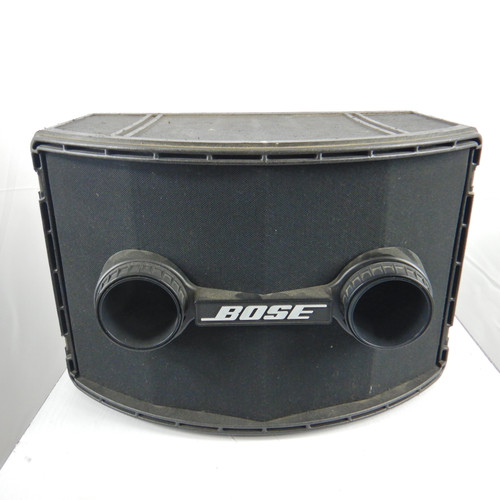 Used Bose 802 SERIES 11 SPEAKER Speaker Cabinet 40123-S000122923