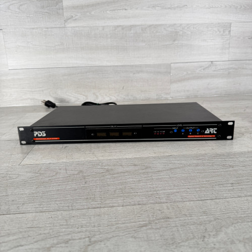 Used Art PD5 Professional Delay System 40112-S000173140