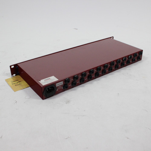 Soundtech PANORAMIC GATEMATE Pro Sound Effect