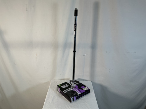 Vist Large View of Product Image Which is New ONSTAGE MIC STAND CHROME