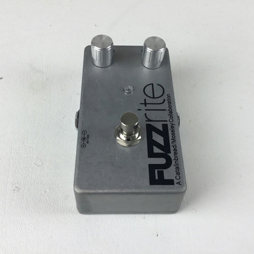 Vist Large View of Product Image Which is Catalinbread Guitar Effects Distortion/Overdrive