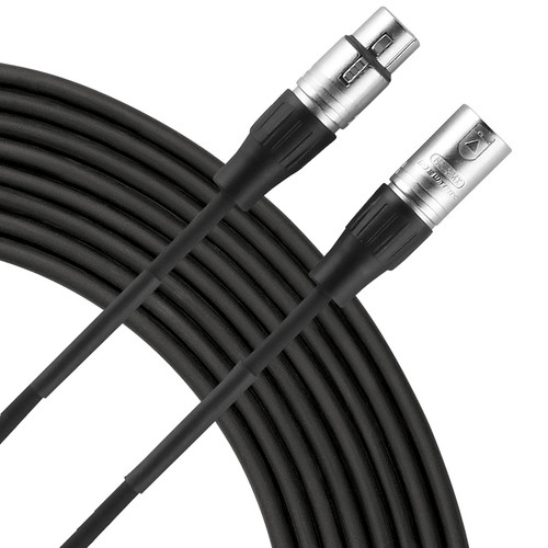 Vist Large View of Product Image Which is New LIVEWIRE 25' XLR MIC CABLE