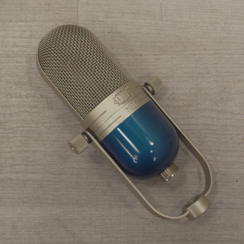 Used MXL 700 Cardiod Condenser Microphone 40015-S000315468