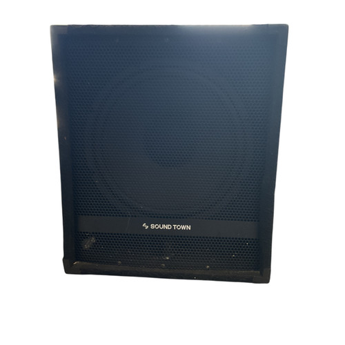 Vist Large View of Product Image Which is Used SOUNDTOWN METIS 15SPW2.1 Speaker Cabinet 41120-S000029800