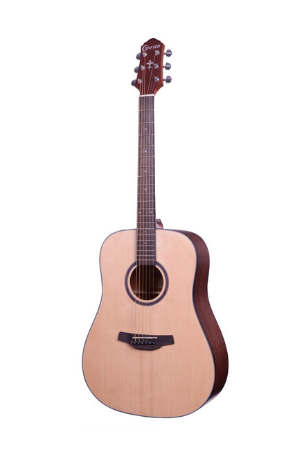 Vist Large View of Product Image Which is Guitars Acoustic Guitars