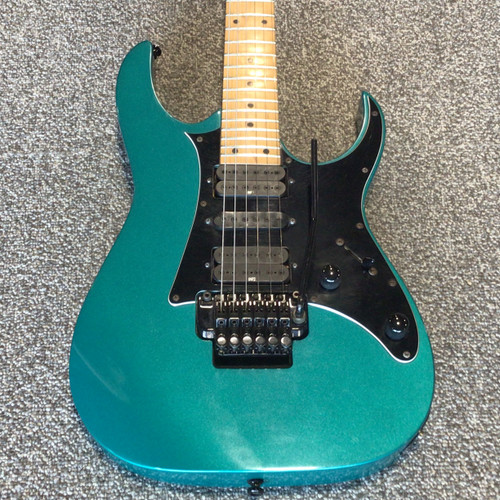 Used IBANEZ RG450M Electric Guitar 41106-S000086086