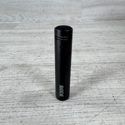 Used Rode M5 - Small-diaphragm Condenser Microphone 40112-S000173291