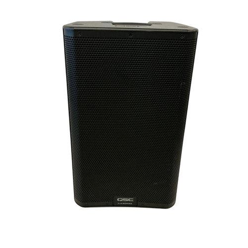 Vist Large View of Product Image Which is Used QSC K10.2 Powered Mixing Head