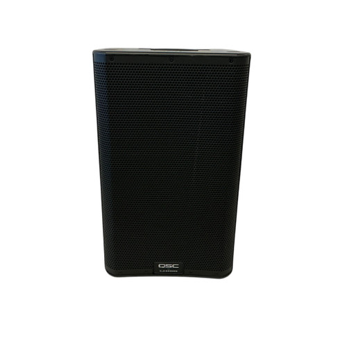 Vist Large View of Product Image Which is Used QSC K10.2 Powered Mixing Head