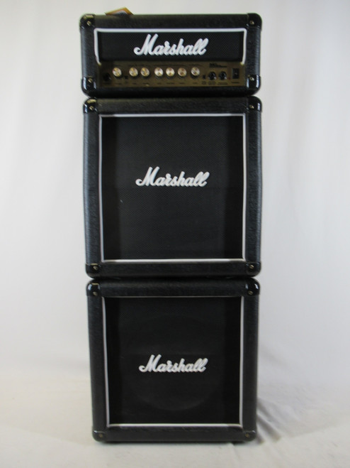 Used Marshall MG15 MSII MICRO STACK Solid State Amplifier 41127-S000053898