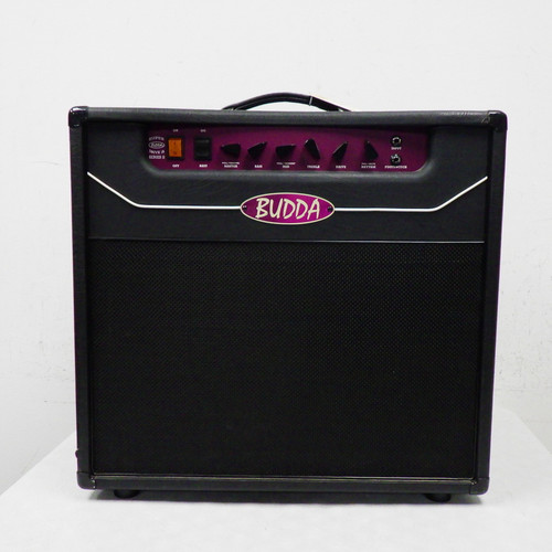 Used Budda Super Drive 18 Series II Tube Guitar Amp 40042-S000245828