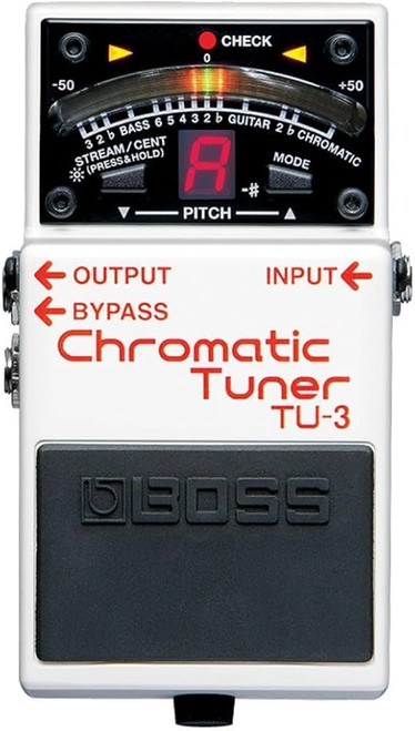 New Boss TU-3 40111-ROL-TU-3