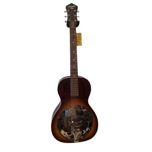 Used Recording King RPH-R1-TS Acoustic Guitar Sunburst 40009-S000298352