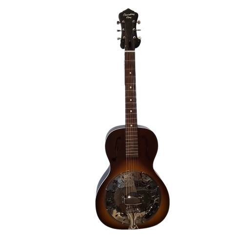 Used Recording King RPH-R1-TS Acoustic Guitar Sunburst 40009-S000298355