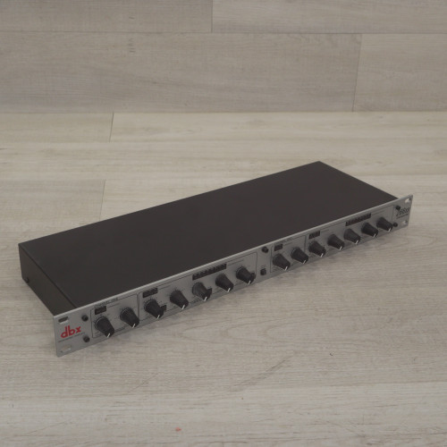 Used DBX 266XS Pro Sound Effect 40015-S000315670