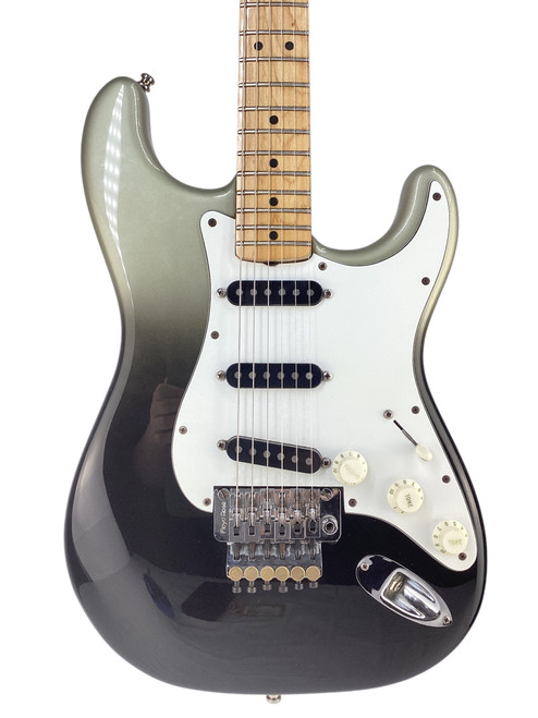 Used Fender Stratocaster Standard USA 82 F.R. MOD Vintage Electric Guitar w/HSC 41115-S000107613