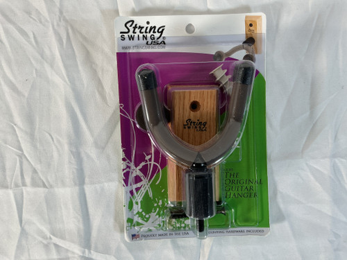 Vist Large View of Product Image Which is New String Swing Standard Yoke wall mount/ hanger