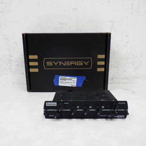 Used Synergy Friedman HBE Module 40042-S000245849