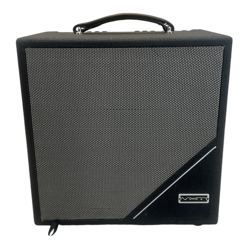 Used VHT True Acoustic 60W Solid State Guitar Amp 41117-S000045474