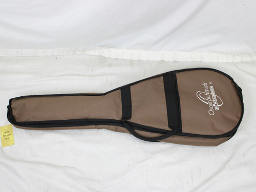 Vist Large View of Product Image Which is Oscar Schmidt GIG BAG