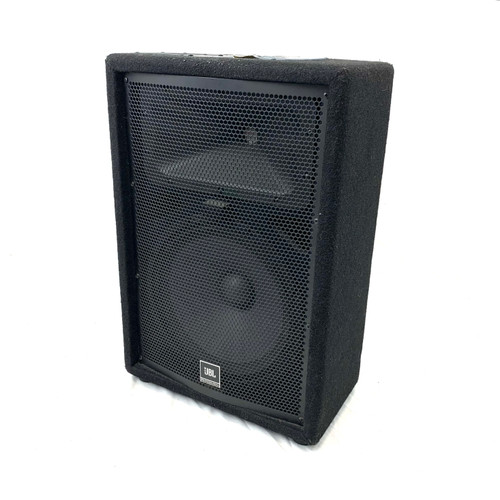 Used JBL JRX212 2-Way Passive Speaker Cabinet 41124-S000197715