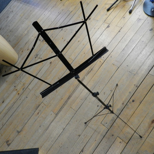 Used Yamaha MS1000 W BAG Band Instrument Stand 40105-S000074817