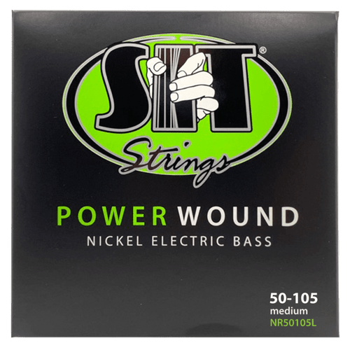 Vist Large View of Product Image Which is New SIT Power Wound Medium