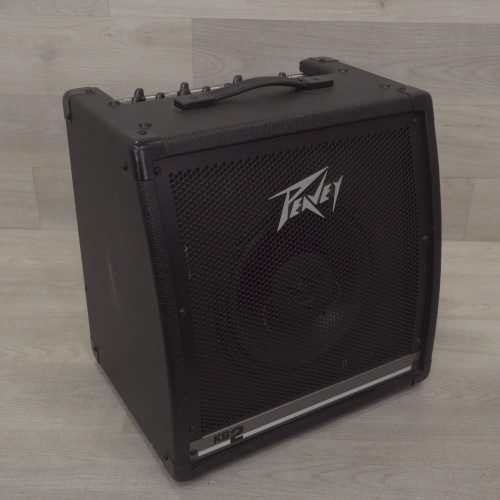 Used Peavey KB-2 Keyboard Amplifier 40015-S000315698