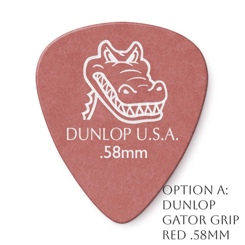 Vist Large View of Product Image Which is New PICKS-DUNLOP(ASSORTED)