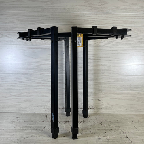 Used - HEAVY DUTY KEYBOARD/MIXER STAND  40087-S000223026
