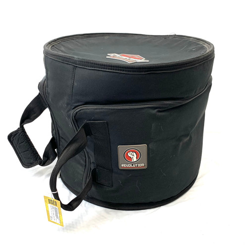 This bag is 16x16", not 16x20". Please ignore any mention you see of 20" dimension. We made the mistake of trusting the part number "AR2016"

Let us know if you have any questions at all! --MGR Littleton