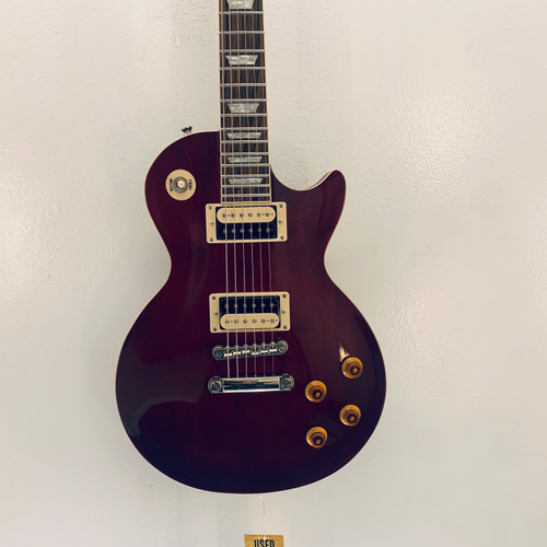 Used Epiphone LES PAUL SPECIAL TRADITIONAL PRO III Electric Guitar Red 6-String 41116-S000044977