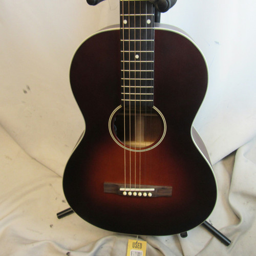 Vist Large View of Product Image Which is Recording King Acoustic Guitars