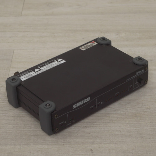 Used Shure DFR11EQ Pro Sound Effect 40015-S000315886