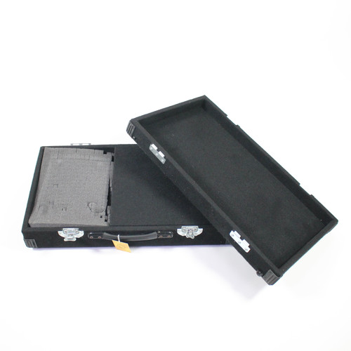CUSTOM DJ MIXER CASE Small Road Case
