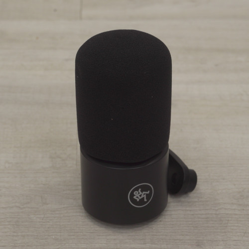 Used Mackie EM-99B Microphone 40015-S000315896