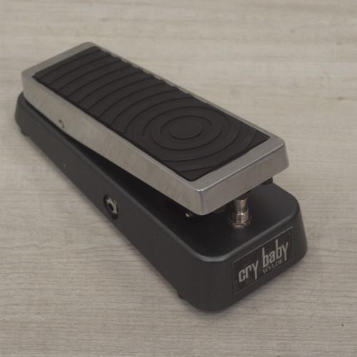 Used Dunlop ZW45 Wylde Crybaby Wah Pedal 40015-S000315943