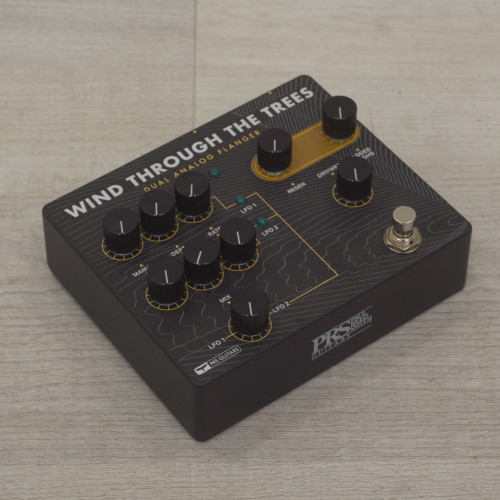Used Paul Reed Smith - PRS Wind Through The Trees Delay Pedal 40015-S000315947