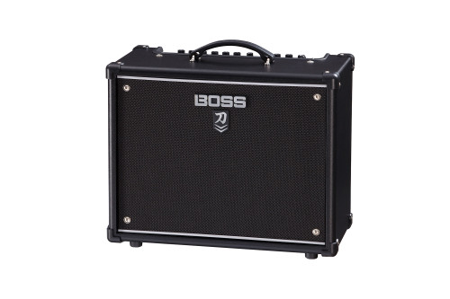 Vist Large View of Product Image Which is New Boss Katana 50 MK3
